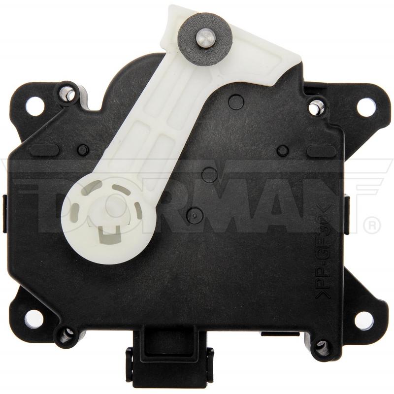 Dorman 604962 HVAC Heater Blend Door Actuator product image 2 of 3