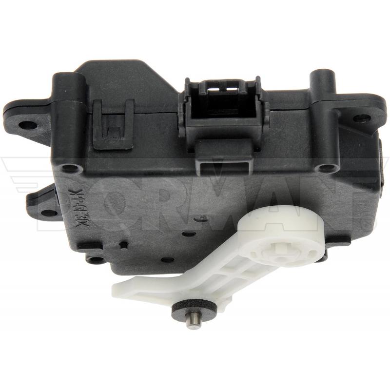 Dorman 604962 HVAC Heater Blend Door Actuator product image 3 of 3