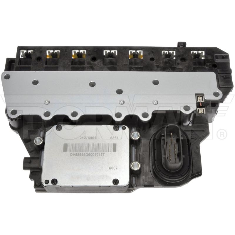 Dorman 609015 Transmission Control Module product image 1 of 4