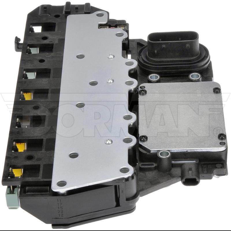 Dorman 609015 Transmission Control Module product image 4 of 4