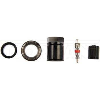 Dorman 609100.1 - Tire Pressure Monitoring System Sensor Service Kit Dorman 609100.1 Tire Pressure Monitoring System Sensor Hardware Kit product image 1 of 4