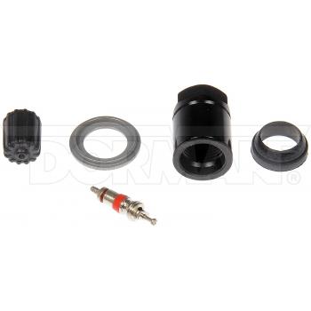 Dorman 609100.1 - Tire Pressure Monitoring System Sensor Service Kit Dorman 609100.1 Tire Pressure Monitoring System Sensor Hardware Kit product image 2 of 4