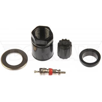 Dorman 609100.1 - Tire Pressure Monitoring System Sensor Service Kit Dorman 609100.1 Tire Pressure Monitoring System Sensor Hardware Kit product image 3 of 4