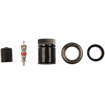 Dorman 609100.1 - Tire Pressure Monitoring System Sensor Service Kit Dorman 609100.1 Tire Pressure Monitoring System Sensor Hardware Kit product image 4 of 4