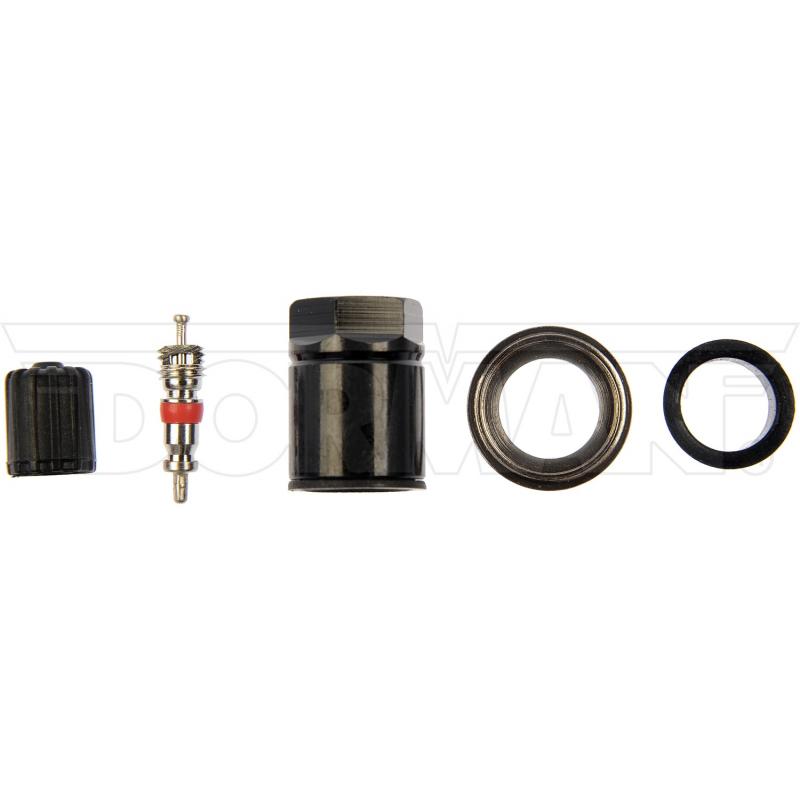 Dorman 609100.1 Tire Pressure Monitoring System Sensor Hardware Kit product image 4 of 4