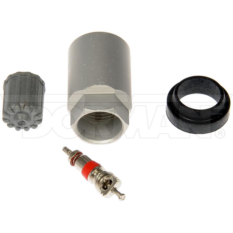 Dorman 609101 Tire Pressure Monitoring System Sensor Hardware Kit product image 1 of 4