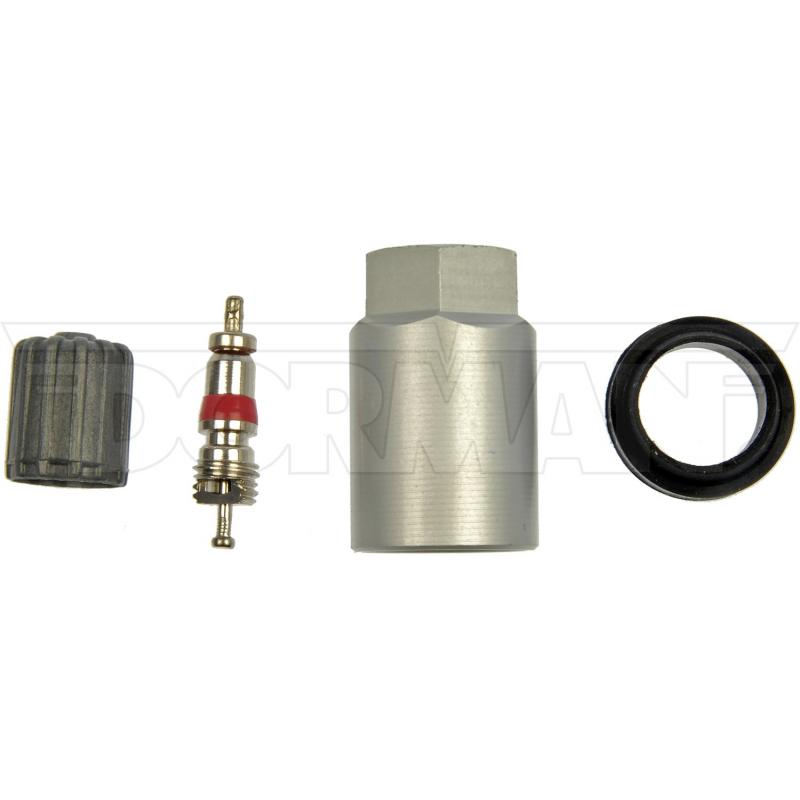 Dorman 609101 Tire Pressure Monitoring System Sensor Hardware Kit product image 2 of 4