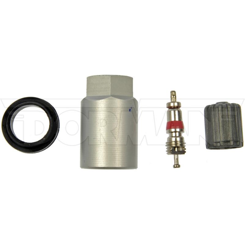 Dorman 609101 Tire Pressure Monitoring System Sensor Hardware Kit product image 3 of 4