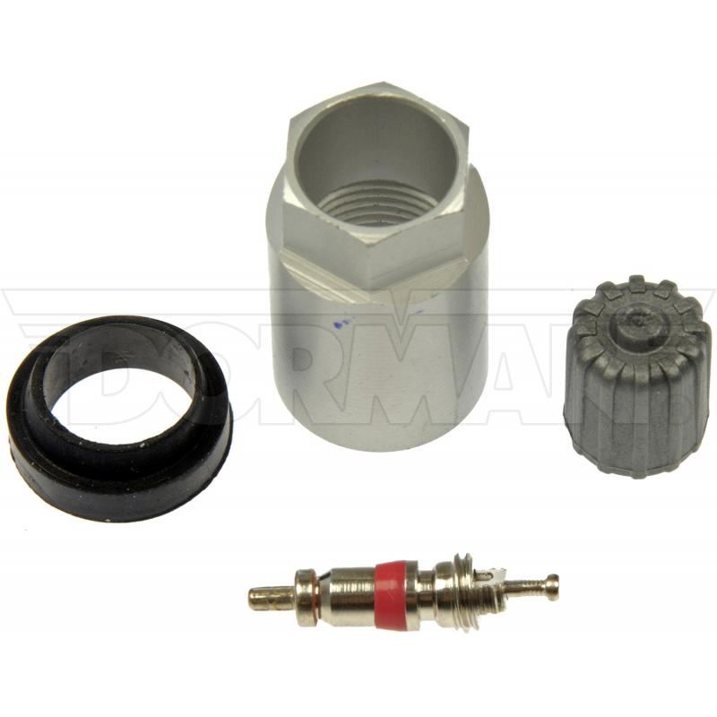 Dorman 609101 Tire Pressure Monitoring System Sensor Hardware Kit product image 4 of 4