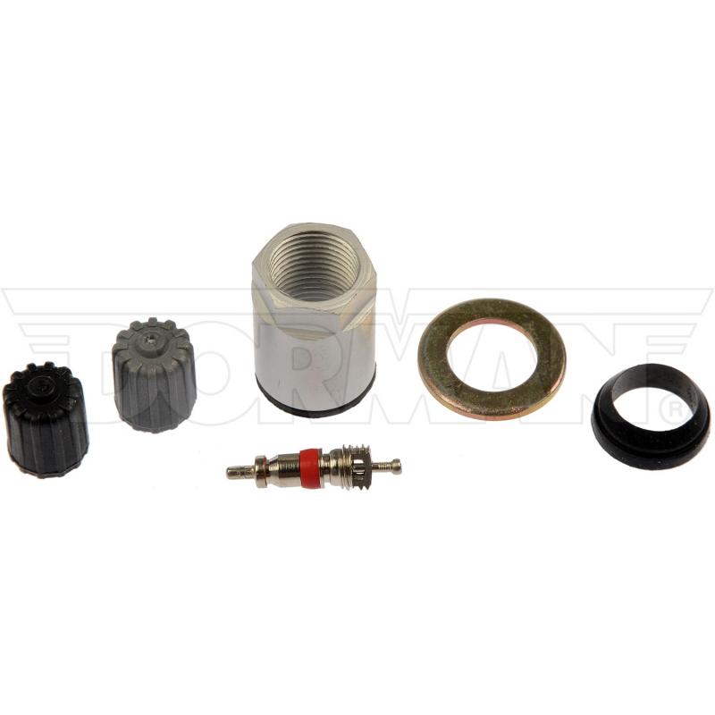 Dorman 609102.1 Tire Pressure Monitoring System Sensor Hardware Kit product image 2 of 5