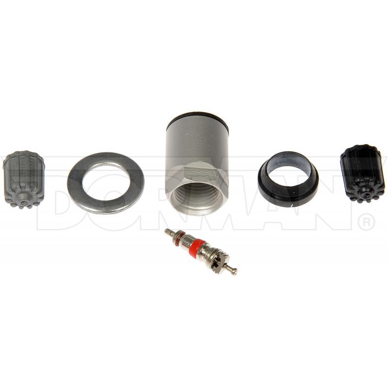 Dorman 609102.1 Tire Pressure Monitoring System Sensor Hardware Kit product image 3 of 5