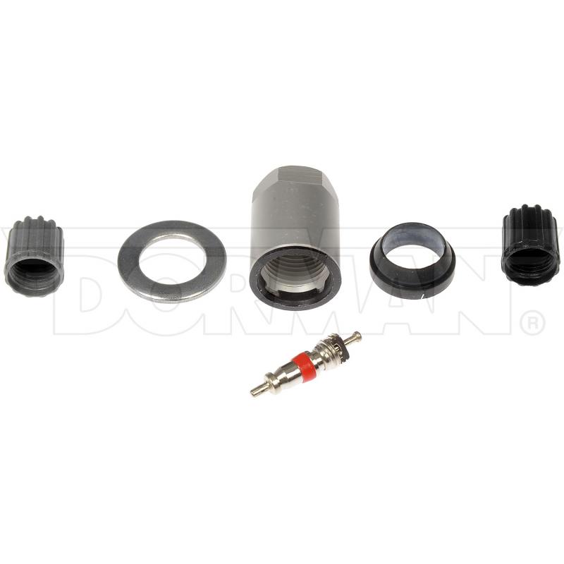 Dorman 609102.1 Tire Pressure Monitoring System Sensor Hardware Kit product image 4 of 5