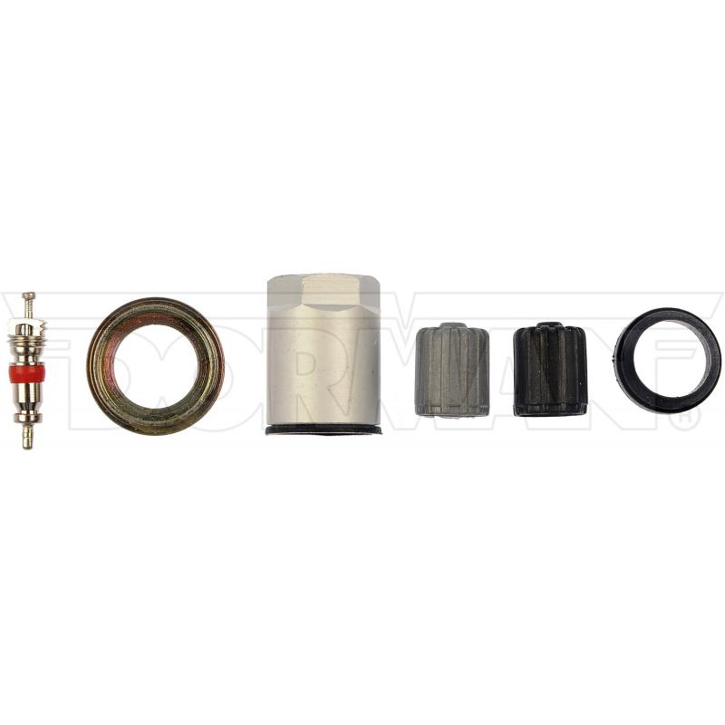 Dorman 609102.1 Tire Pressure Monitoring System Sensor Hardware Kit product image 5 of 5