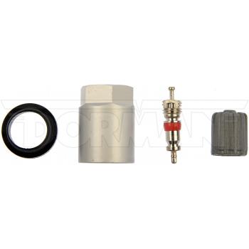 Dorman 609104.1 Tire Pressure Monitoring System Sensor Hardware Kit product image 1 of 4
