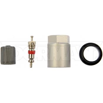Dorman 609104.1 Tire Pressure Monitoring System Sensor Hardware Kit product image 2 of 4