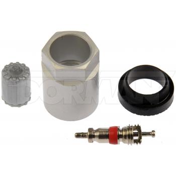Dorman 609104.1 Tire Pressure Monitoring System Sensor Hardware Kit product image 3 of 4