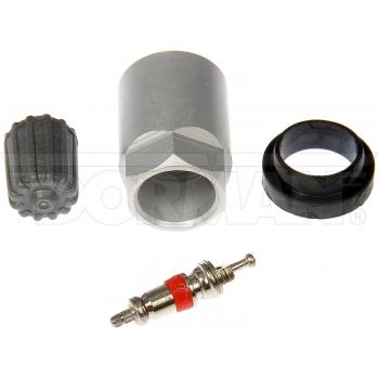 Dorman 609104.1 Tire Pressure Monitoring System Sensor Hardware Kit product image 4 of 4