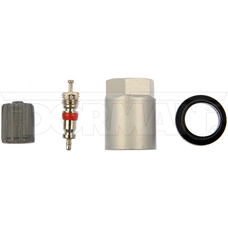Dorman 609104.1 - Tire Pressure Monitoring System Sensor Service Kit Dorman 609104.1 Tire Pressure Monitoring System Sensor Hardware Kit product image 2 of 4