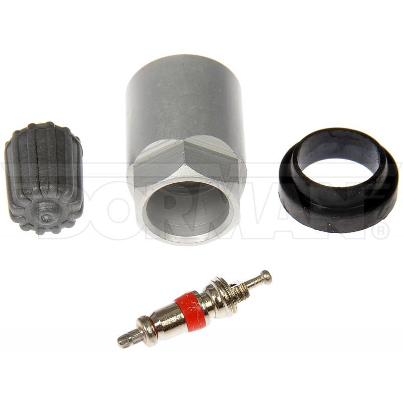 Dorman 609104.1 - Tire Pressure Monitoring System Sensor Service Kit Dorman 609104.1 Tire Pressure Monitoring System Sensor Hardware Kit product image 4 of 4