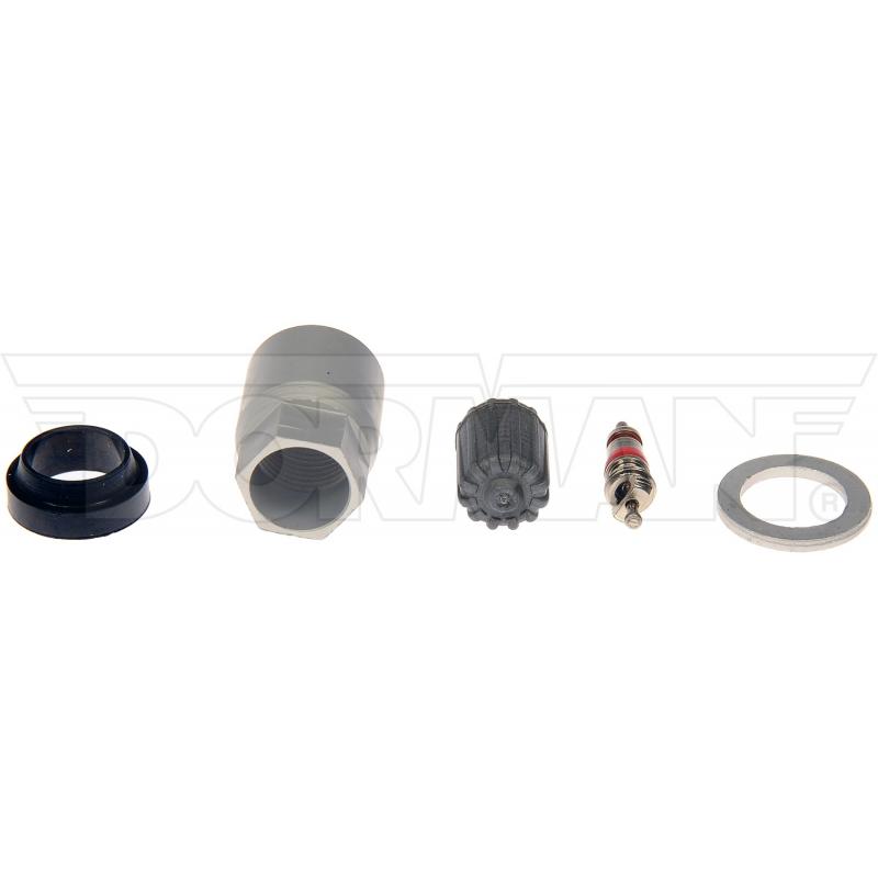 Dorman 609108.1 Tire Pressure Monitoring System Sensor Hardware Kit product image 1 of 2