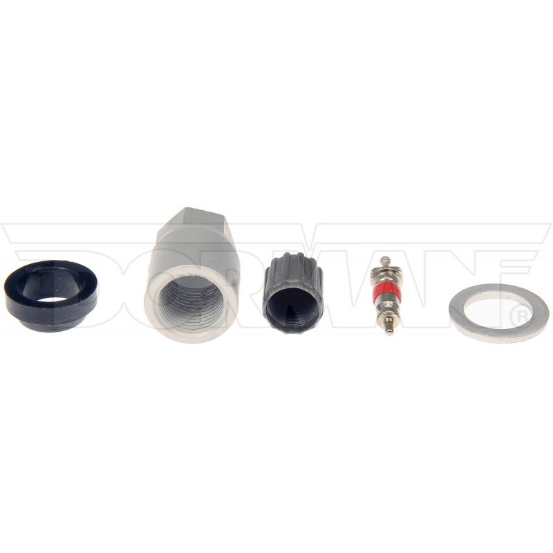 Dorman 609108.1 Tire Pressure Monitoring System Sensor Hardware Kit product image 2 of 2