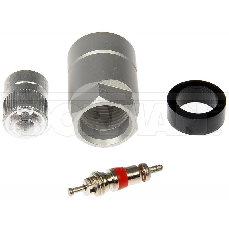 Dorman 609110.1 Tire Pressure Monitoring System Sensor Hardware Kit product image 2 of 4