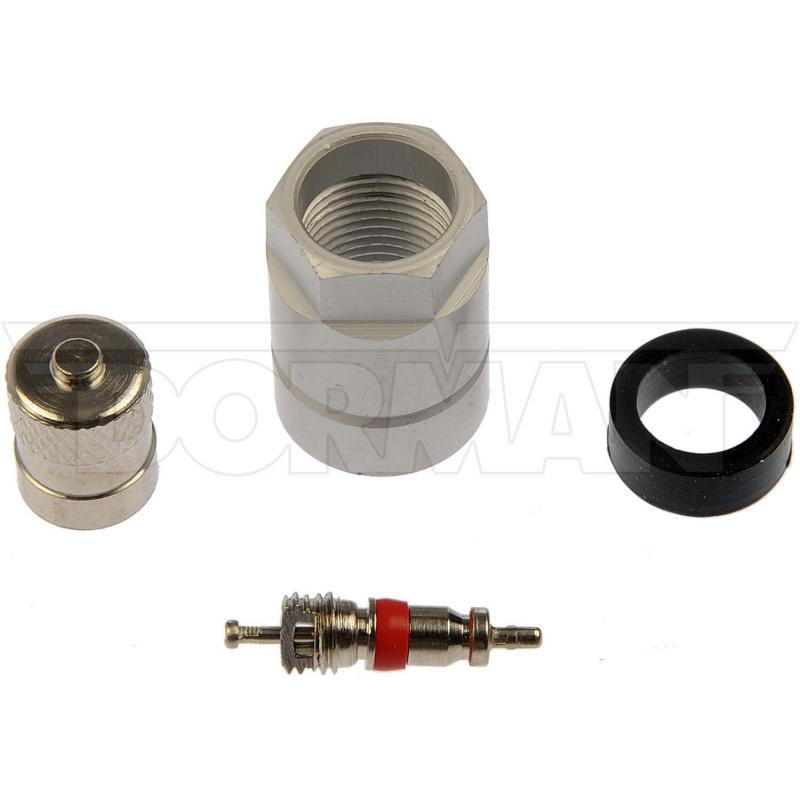 Dorman 609110.1 Tire Pressure Monitoring System Sensor Hardware Kit product image 3 of 4