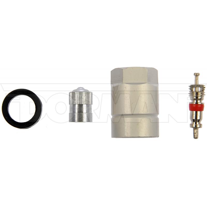 Dorman 609110.1 Tire Pressure Monitoring System Sensor Hardware Kit product image 4 of 4