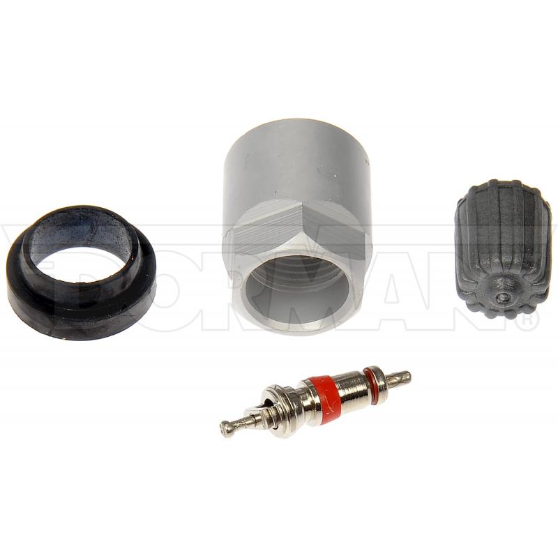 Dorman 609112 - Tire Pressure Monitoring System Sensor Service Kit Dorman 609112 Tire Pressure Monitoring System Sensor Hardware Kit product image 3 of 4