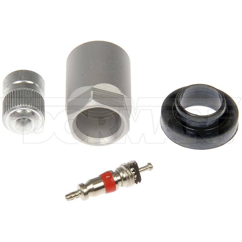 Dorman 609113 - Tire Pressure Monitoring System Sensor Service Kit Dorman 609113 Tire Pressure Monitoring System Sensor Hardware Kit product image 2 of 4