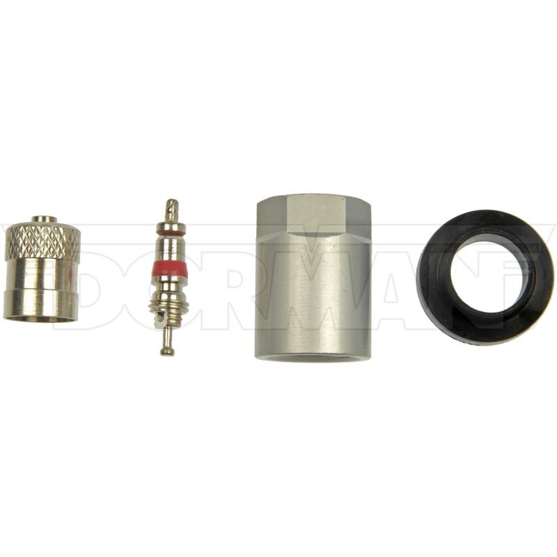 Dorman 609113 - Tire Pressure Monitoring System Sensor Service Kit Dorman 609113 Tire Pressure Monitoring System Sensor Hardware Kit product image 3 of 4