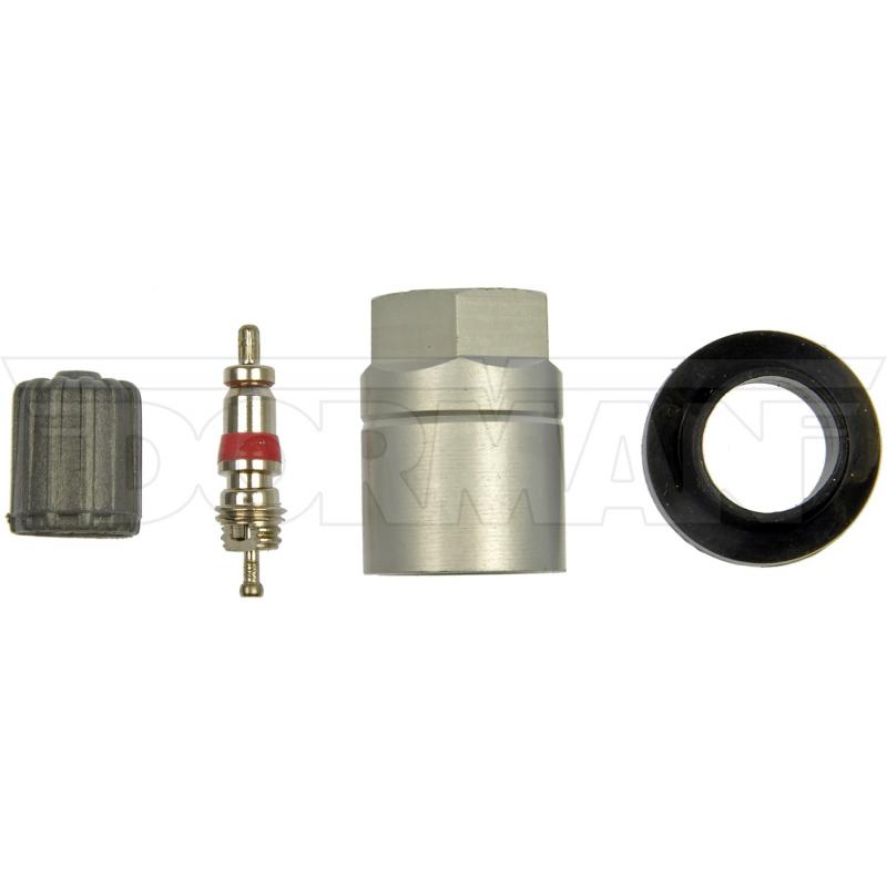 Dorman 609114 Tire Pressure Monitoring System Sensor Hardware Kit product image 2 of 4