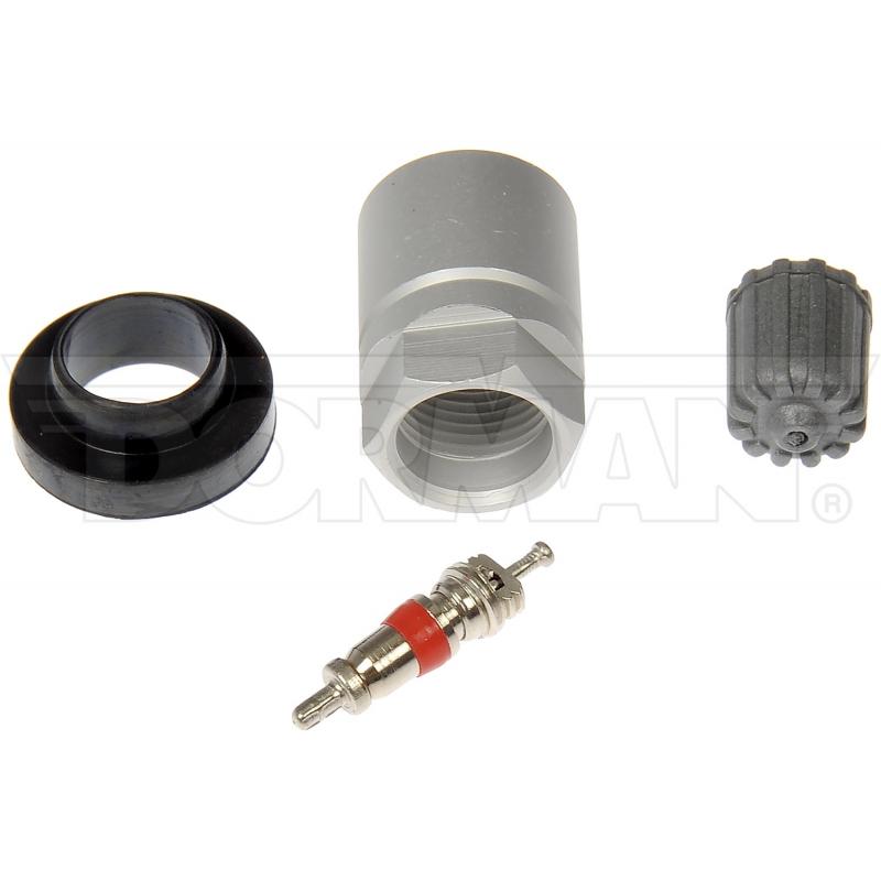 Dorman 609114 Tire Pressure Monitoring System Sensor Hardware Kit product image 3 of 4