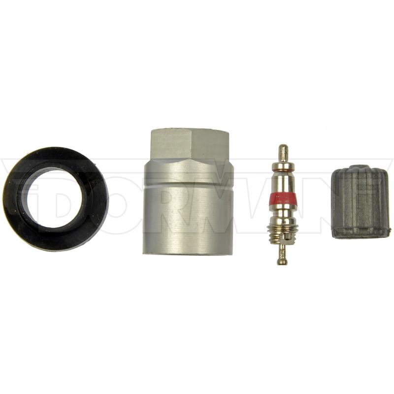 Dorman 609114 Tire Pressure Monitoring System Sensor Hardware Kit product image 4 of 4