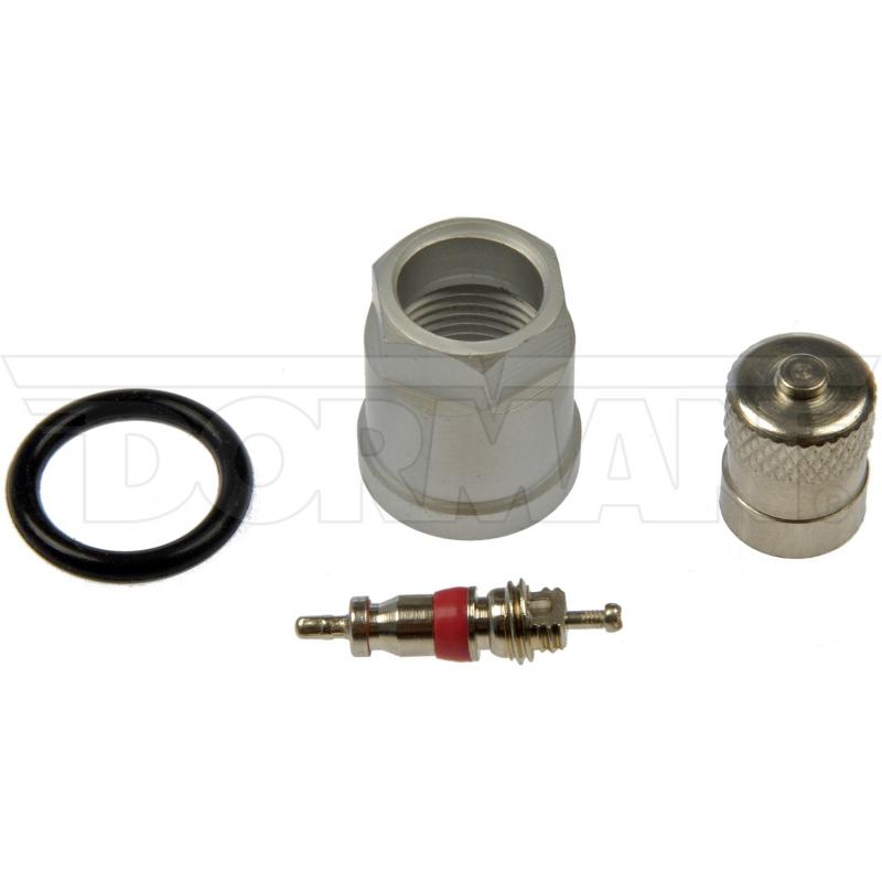 Dorman 609115 Tire Pressure Monitoring System Sensor Hardware Kit product image 2 of 4