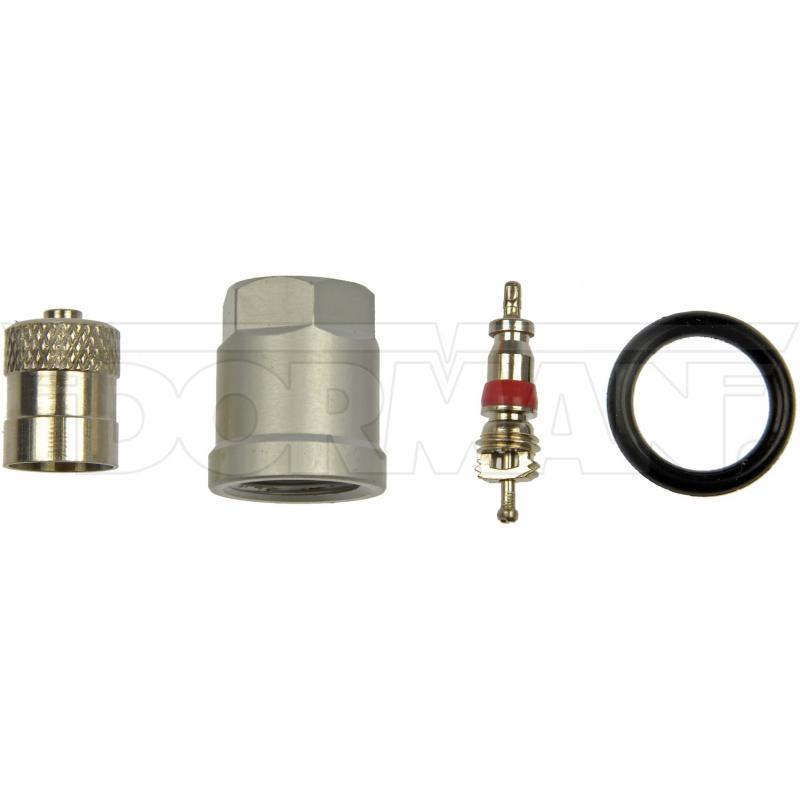 Dorman 609115 Tire Pressure Monitoring System Sensor Hardware Kit product image 3 of 4