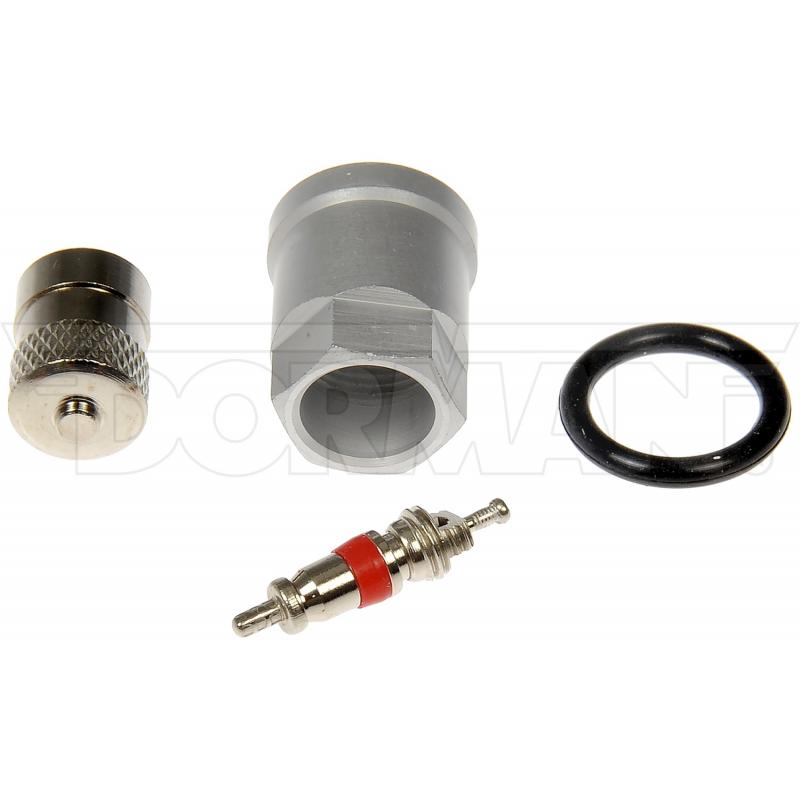 Dorman 609115 Tire Pressure Monitoring System Sensor Hardware Kit product image 4 of 4