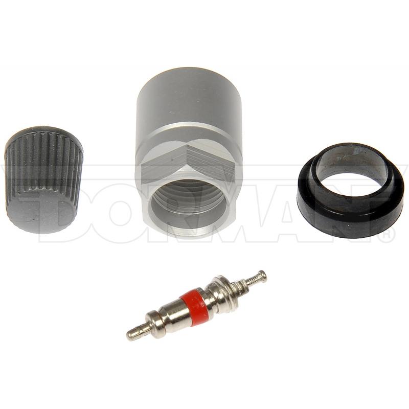 Dorman 609116 Tire Pressure Monitoring System Sensor Hardware Kit product image 1 of 4