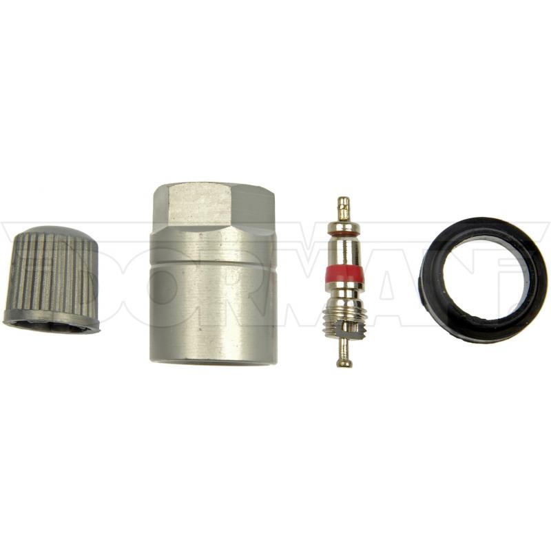 Dorman 609116 Tire Pressure Monitoring System Sensor Hardware Kit product image 2 of 4