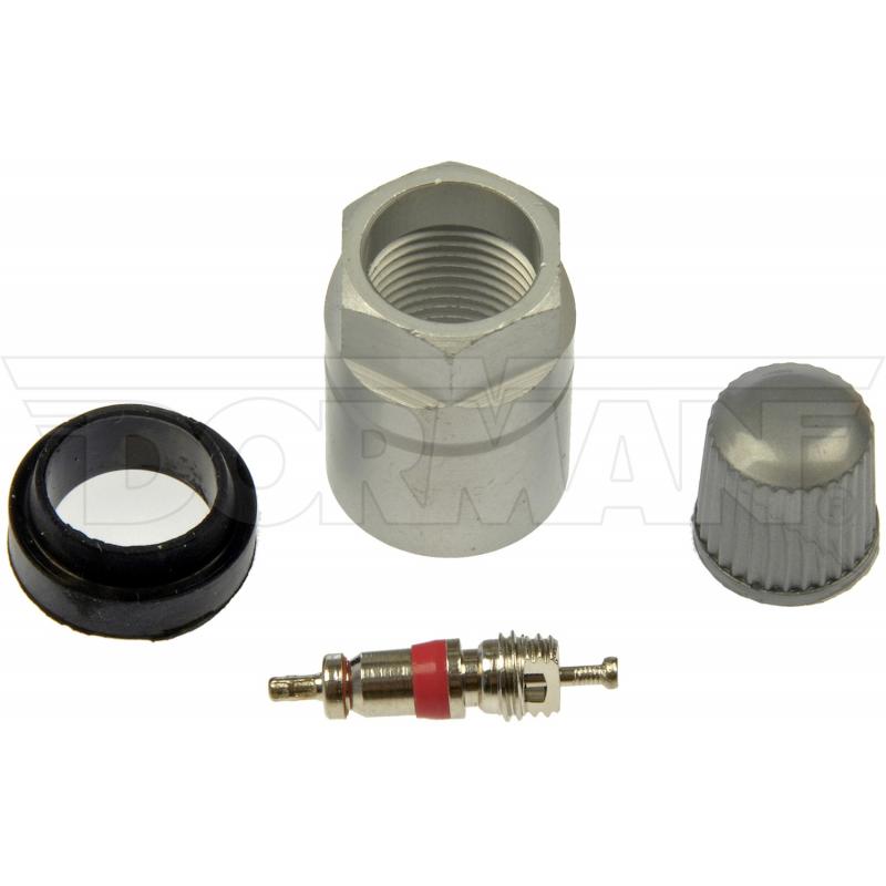 Dorman 609116 Tire Pressure Monitoring System Sensor Hardware Kit product image 3 of 4