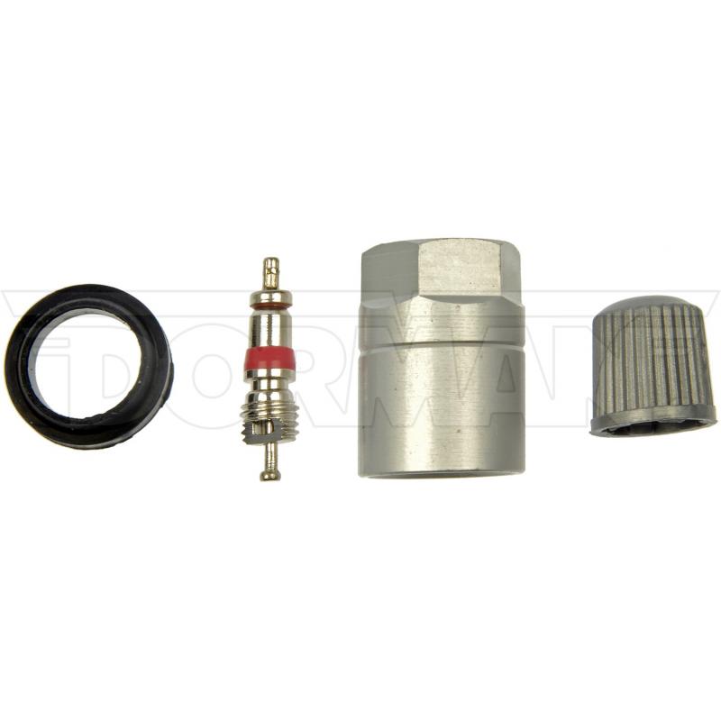 Dorman 609116 Tire Pressure Monitoring System Sensor Hardware Kit product image 4 of 4