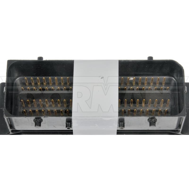 Dorman 609201 - Transmission Control Module Dorman 609201 Transmission Control Module product image 4 of 4