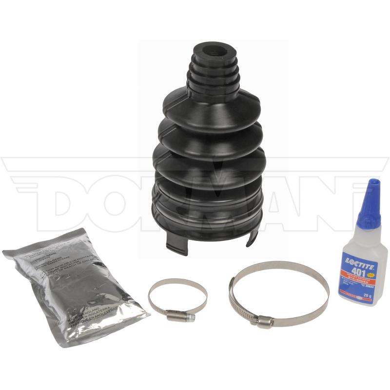 Dorman 614700 CV Joint Boot Kit product image 3 of 4