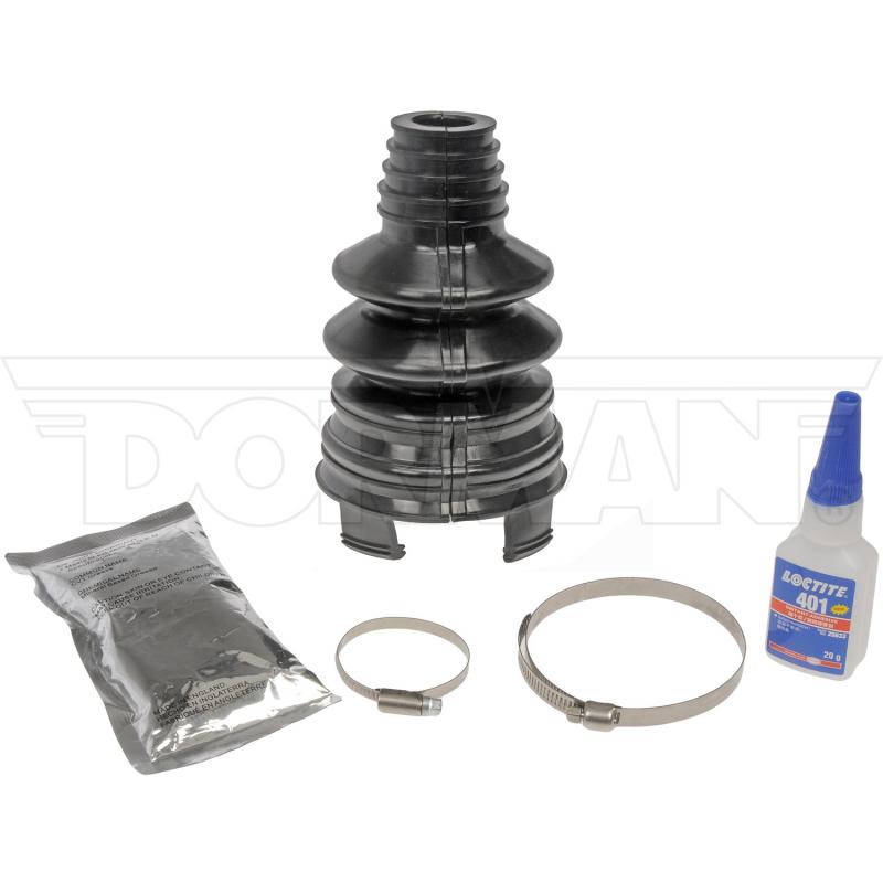 Dorman 614701 CV Joint Boot Kit product image 1 of 4