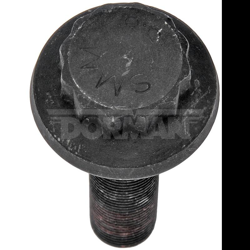 Dorman 615006 Axle Bolt product image 2 of 2