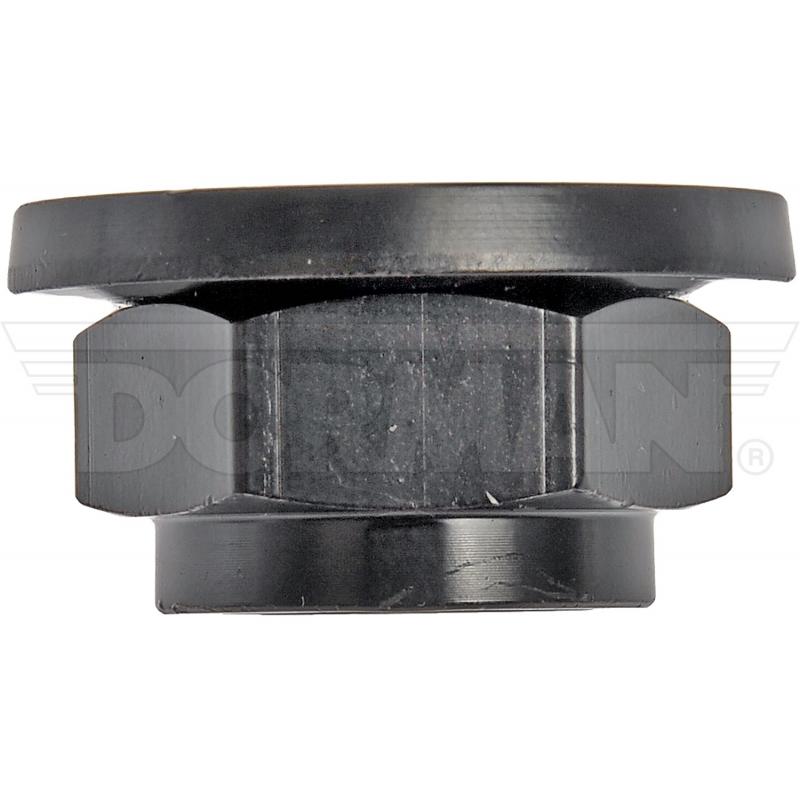 Dorman 615220 - Spindle Nut Dorman 615220 Spindle Nut product image 1 of 4
