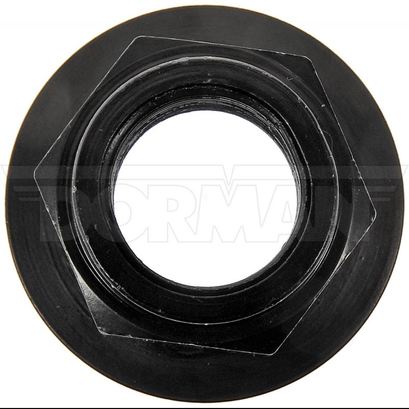 Dorman 615220 - Spindle Nut Dorman 615220 Spindle Nut product image 2 of 4
