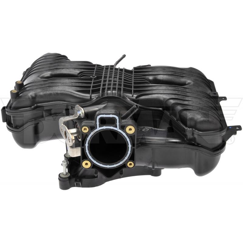 Dorman 615473 - Engine Intake Manifold Dorman 615473 Engine Intake Manifold product image 4 of 5