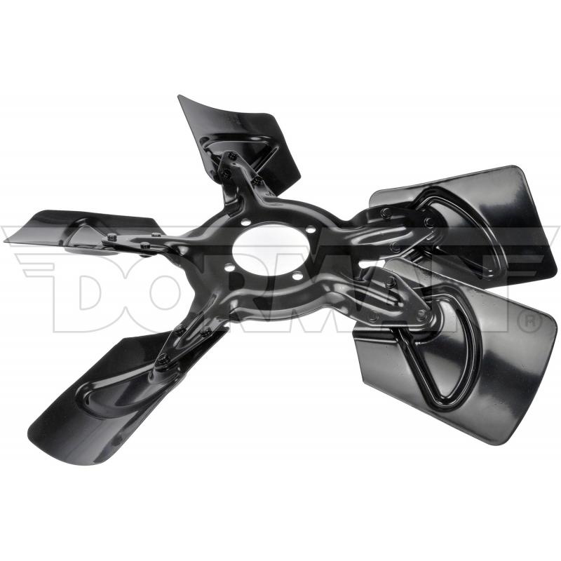 Dorman 620048 Engine Cooling Fan Blade product image 1 of 2