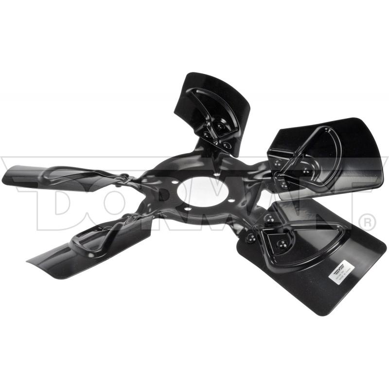 Dorman 620048 Engine Cooling Fan Blade product image 2 of 2
